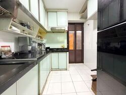 Blk 266C Punggol Emerald (Punggol), HDB 3 Rooms #599720811